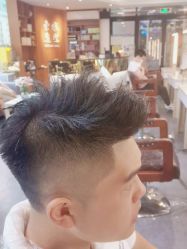 -东燃造型 DR·Hair Salon