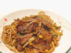 -仙妈米粉店(庆丰路)