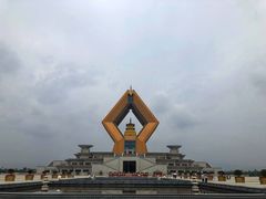 -法门文化景区