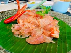 -广州四季酒店·佰鲜汇·现代法餐