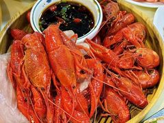 -江湖亮亮大排档(武汉总店)