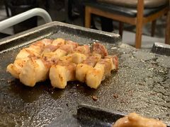 -咕咕站韩国料理(紫金港店)