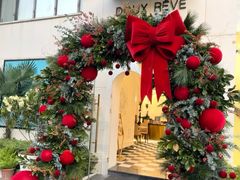 -杜哈夫DOUX RÊVE·生日蛋糕(日月光店)