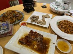 -鹅公村·国家非遗传承(荔湾店)