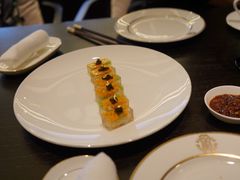 -甄御•海鲜新青岛菜(麦岛店)