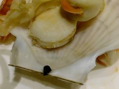 -海底捞火锅(武胜路凯德广场店)