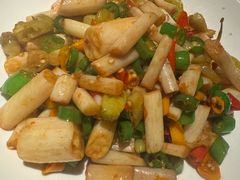 -德叔阙里·衢州菜馆(月湖店)