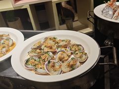 -杭州西溪宾馆-松露西餐厅