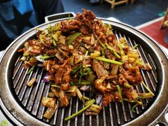 -东门烤鸭店(东华门店)