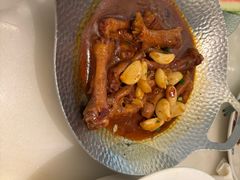 -小菜园新徽菜(常州金坛吾悦店)