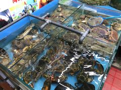 -日照大牌檔•小船海鲜(万平口店)