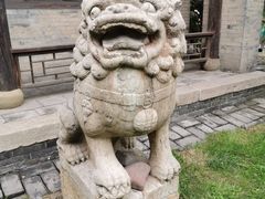 -常家庄园