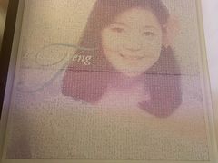 -邓丽君音乐主题餐厅