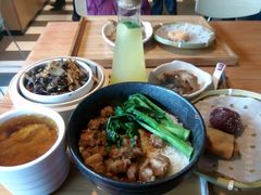 -72街红烧排骨饭(海珠丽影广场店)