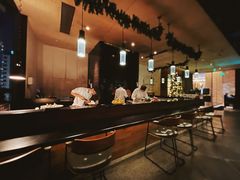 -Mercato莫卡多露台餐厅与酒吧(K11店)