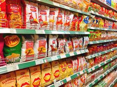 -绿叶子(春秀路店)