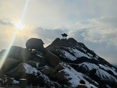 -天涯山