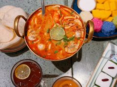 -Home Thai·泰谣(王府井apm店)