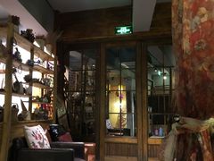 -馬蘭花開(车站大道店)