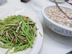 -金陵后厨·南京菜(新街口秣陵路店)