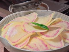 -蘑界·野生菌火锅(深业上城店)