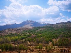 -灵山