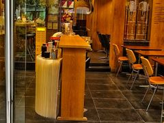 -Au Cafe&Roastery(华侨城店)