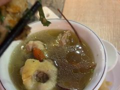 -东记炭炉·海鲜鸡煲(龙华店)