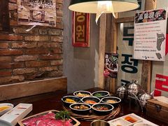 -三代烤肉(保利广场店)