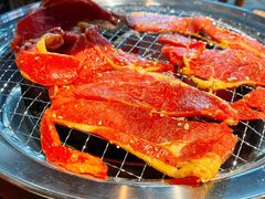 -吉志烤肉(太原总店)