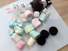 -卡漫莫尼蛋糕(私人定制店)