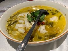 -和记小菜(东方店)