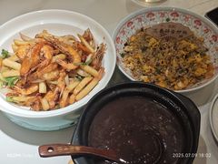 -吴家·非遗淮扬小馆(镇江万达广场店)