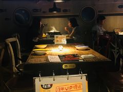 -探鱼·鲜青椒爽麻烤鱼(领展购物广场店)