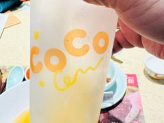 -CoCo都可(上海环球港店)