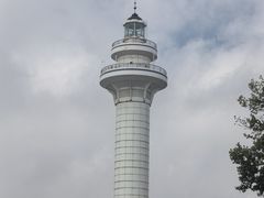 -日照灯塔风景区