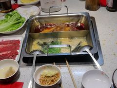 -倍儿红喜临门火锅(文兴路店)