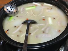-代羊肉(中和店)