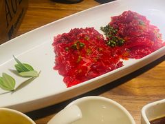 -揽季锅物会·海鲜姿造(五四路店)