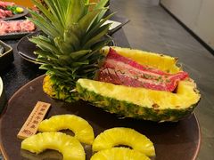 -樱嘢·炭火烧肉(惠南店)