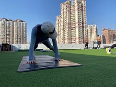 -AIRPARK爱野屋顶运动公园