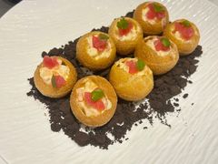 -禾田餐厅•乡野湖北菜(徐东店)