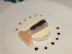 -渔火·特色餐厅(佘山世茂洲际酒店)