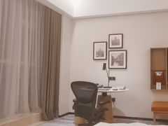 -广州粤海喜来登酒店