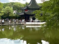 -西园戒幢律寺
