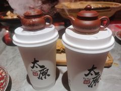 -山四砂锅(钟楼街店)