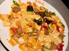 -青海名吃尕张娃非遗烤肉(城中店)
