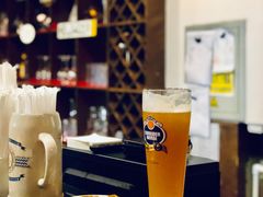 -申德勒加油站餐厅(三里屯北小街店)