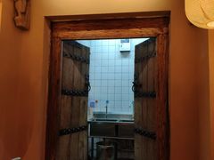 -长安大牌档之西安博物院文化餐厅(中贸店)