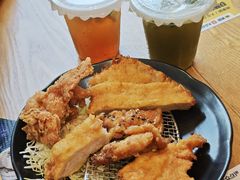 -京和风食堂·定食寿喜锅(保利樾广场店)